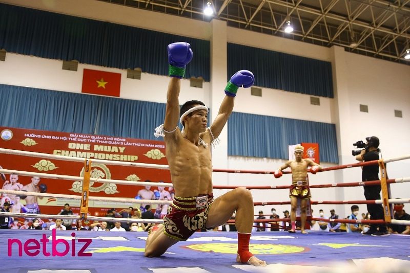Võ thuật TP. Hồ Chí Minh 