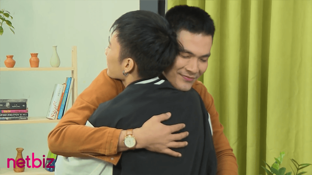 Chưa Come Out vẫn tham gia show hẹn hò,anh quản lý U30 mong tìm được chân ái đời mình