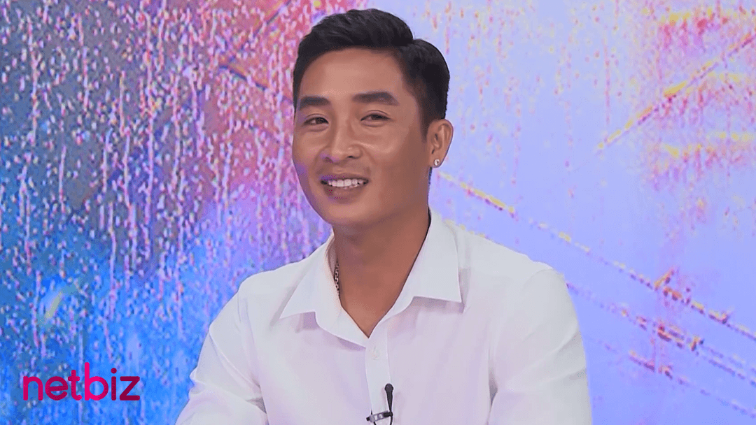 "Anh sẽ không bao giờ cưới em làm vợ" - Chàng trai bất ngờ siêu lòng trước chân tình của cô MC chuyển giới