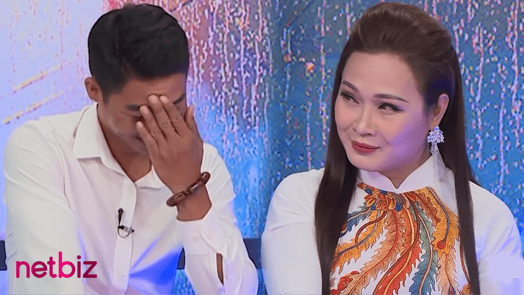 "Anh sẽ không bao giờ cưới em làm vợ" - Chàng trai bất ngờ siêu lòng trước chân tình của cô MC chuyển giới