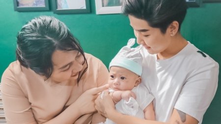 Khi các cặp đôi đồng tính có con: Họ đã làm điều đó như thế nào?