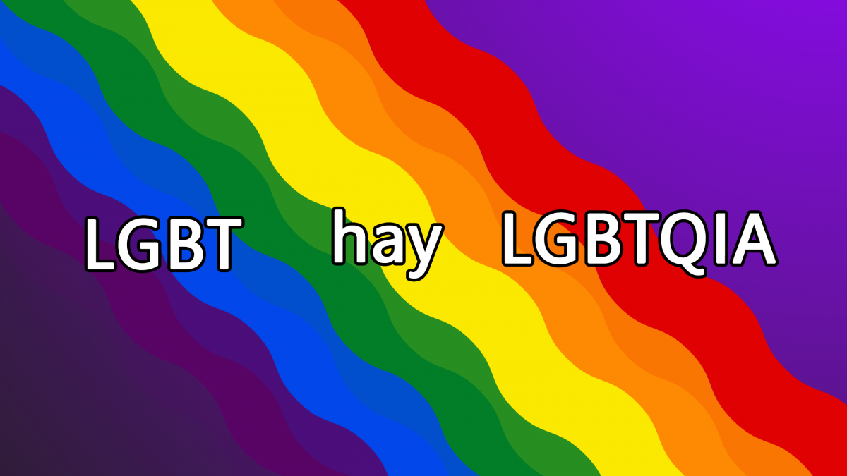 Nên dùng từ nào để nói về cộng đồng LGBT: "QUEER, LGBTQIA, LGBTQ, LGBT+ hay LGBT