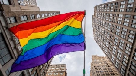 "NÓNG": Các nhà lập pháp Florida thông qua dự luật 'Don't Say Gay'