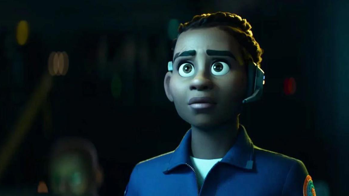Disney khôi phục cảnh hôn đồng giới trong Lightyear sau khi bị bị chỉ trích dữ dội