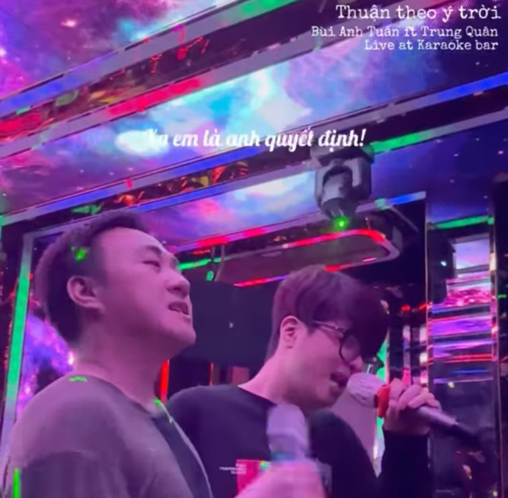 Showbiz có đôi bạn lầy lội, qua Cá tháng tư vẫn cho hội Fan girl một phen 'sốc xỉu'