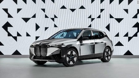 10 concept xe ấn tượng cho ý tưởng sáng tạo 2022