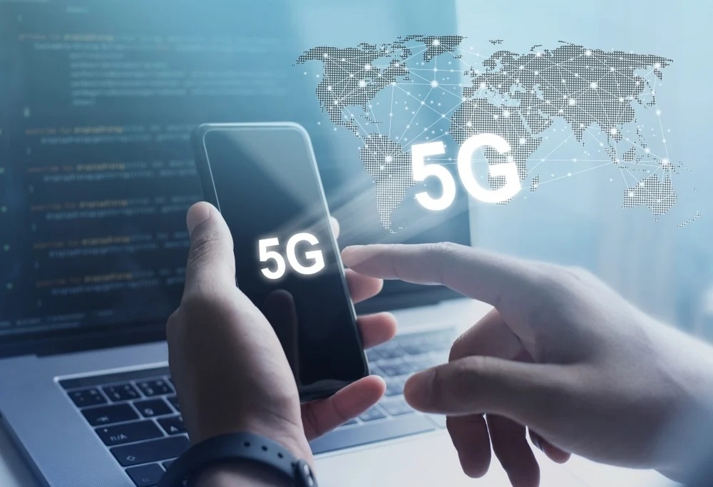 Giá điện thoại 5G dự báo sẽ rẻ hơn từ quý 2