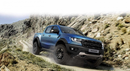 Dòng xe mới của Ford và Audi hướng đến chất thể thao và đầy nam tính
