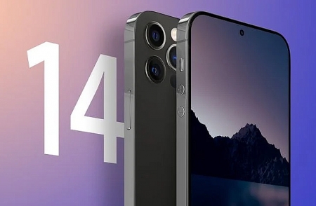 ngam concept dep nhu tranh ve iphone 14 pro va galaxy tab s8 ultra