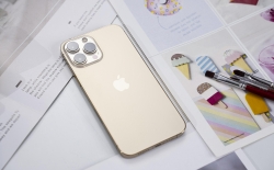 Top 5 điện thoại cao cấp đáng mua để làm quà tặng phụ nữ dịp Tết