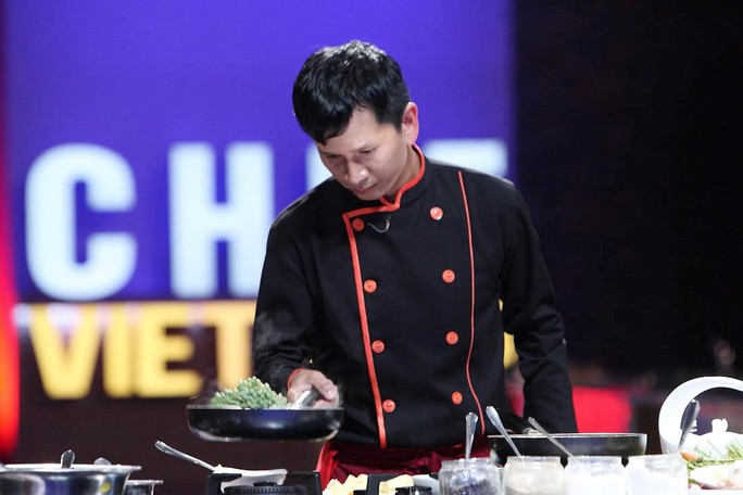 Top chef đến Việt Nam, Hoa hậu H’hen Niê làm MC - Ảnh 2.