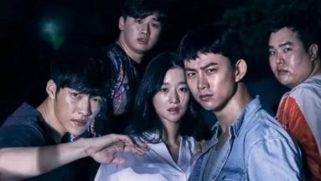 7 bộ phim kinh dị, xác sống của Hàn Quốc gây sợ hãi đến nghẹt thở