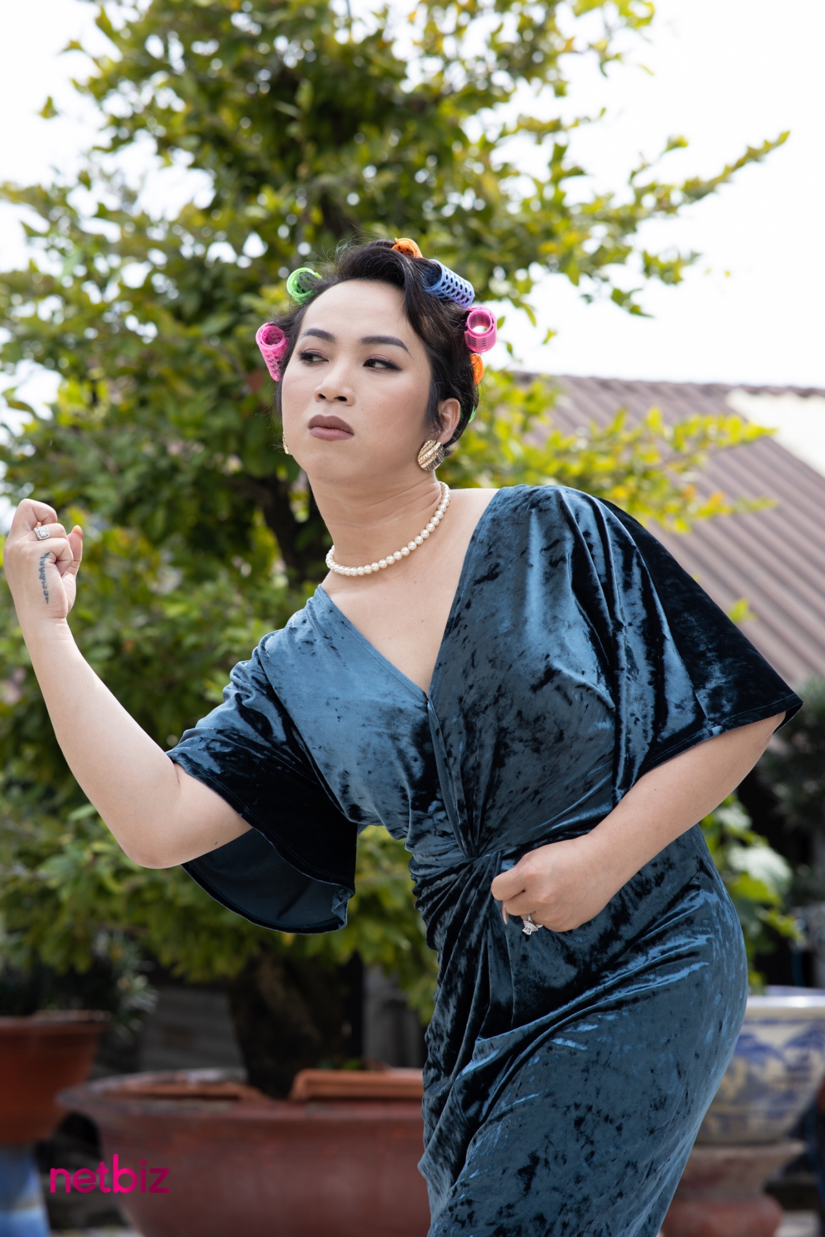 Lộ Lộ và Dương Thanh Vàng thành sui gia và câu chuyện đầy bất ngờ