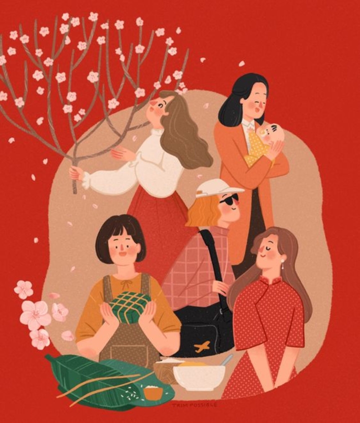 Bóc trần lý do giới trẻ ngày càng sợ Tết, điều mà ai cũng từng trải qua ít nhiều - 2