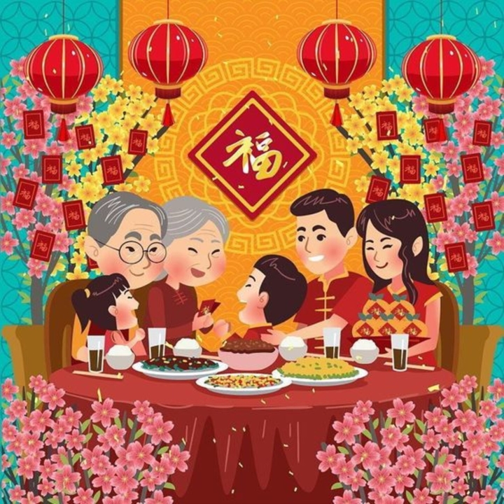 Bóc trần lý do giới trẻ ngày càng sợ Tết, điều mà ai cũng từng trải qua ít nhiều - 4