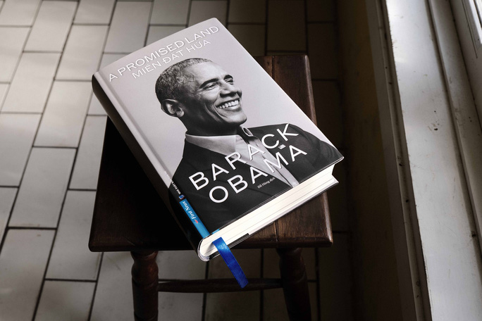 Cựu Tổng thống Mỹ Obama tiết lộ chuyện chưa kể về chính trường Mỹ - Ảnh 3.