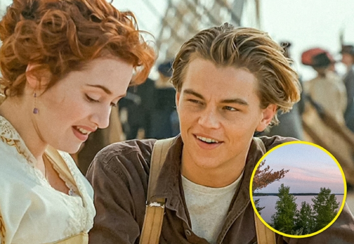 Loạt Loạt 'sạn' của phim 'Titanic' mà chỉ những đôi 'mắt cú vọ' mới phát hiện ra - 2