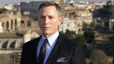 Ai sẽ là Điệp viên 007 kế tiếp sau Daniel Craig?