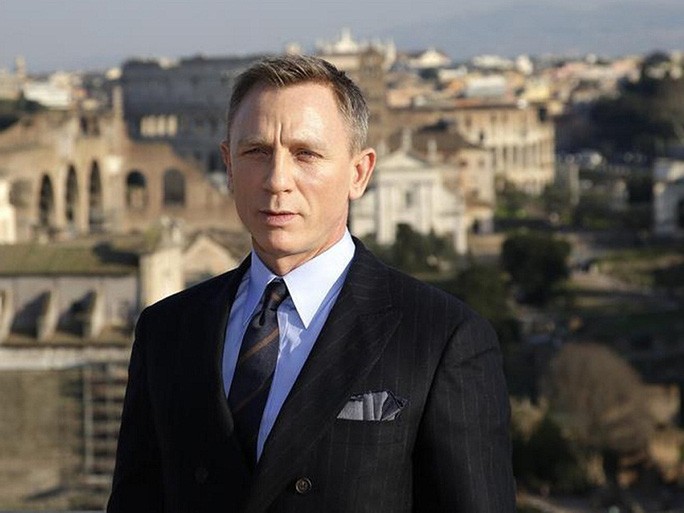 Ai sẽ là “Điệp viên 007” kế tiếp sau Daniel Craig? - Ảnh 1.
