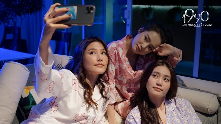 5 phim Việt chiếu rạp được mong đợi trong dịp Tết Nhâm Dần