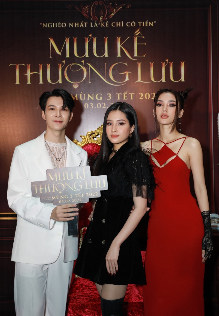 5 phim Việt chiếu rạp được mong đợi trong dịp Tết Nhâm Dần - 5