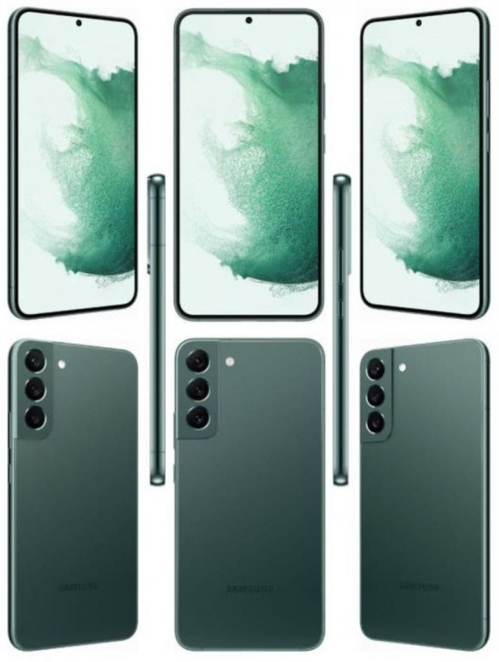 Samsung công bố ngày trình làng Galaxy S22 Samsung công bố ngày trình làng Galaxy S22 - 3