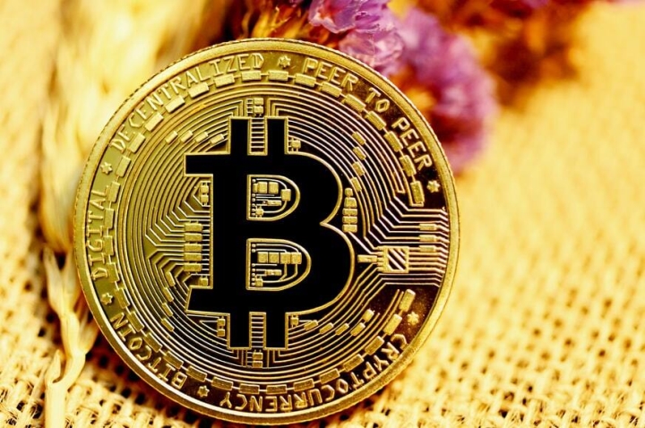 Giá Bitcoin hôm nay 30/1: Bitcoin nhích tăng, nhiều tiền ảo ‘bốc đầu’ - 1