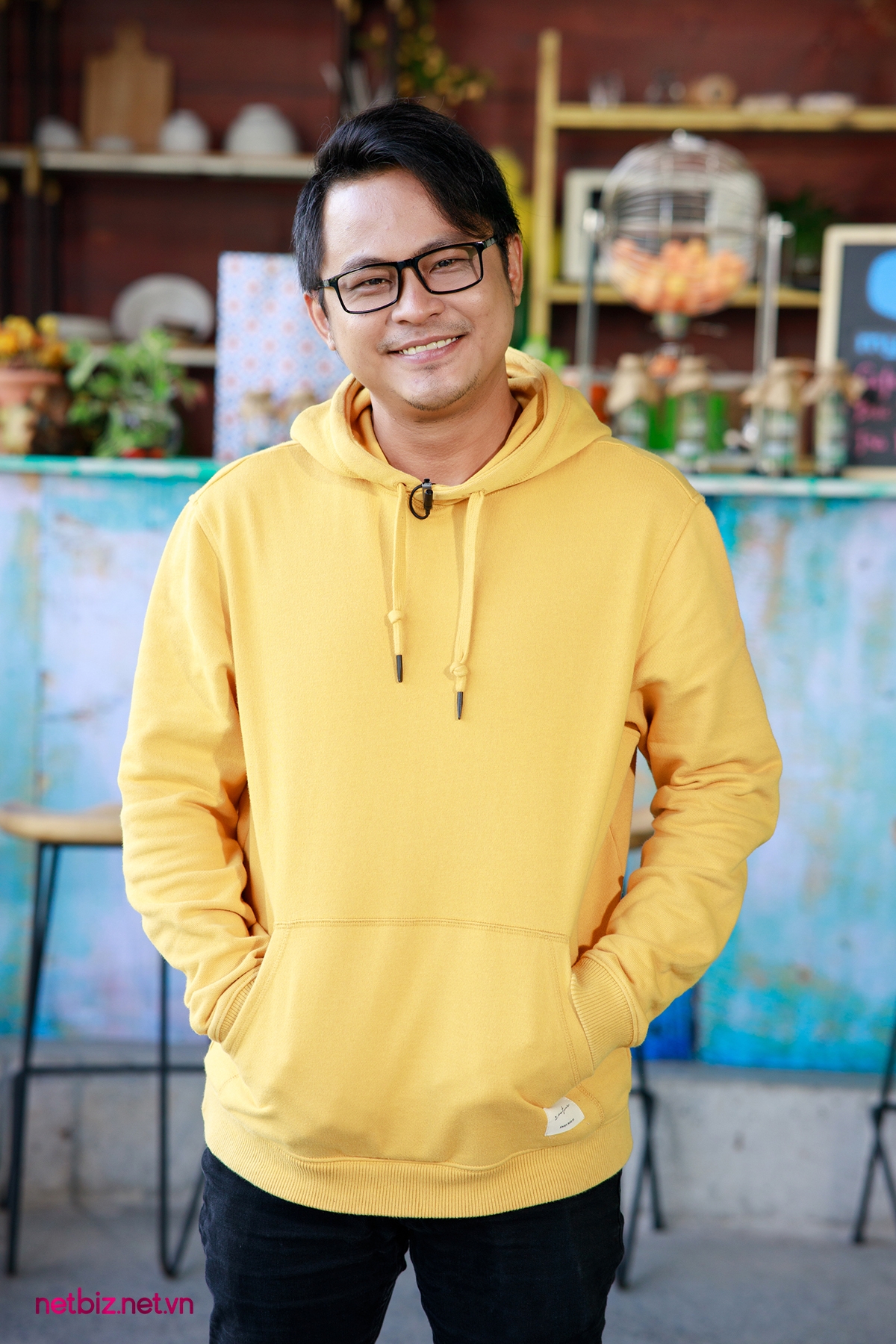 “Thực Khách Bá Đạo” - show mới quy tụ “cây hài” giải trí Việt chính thức ra mắt