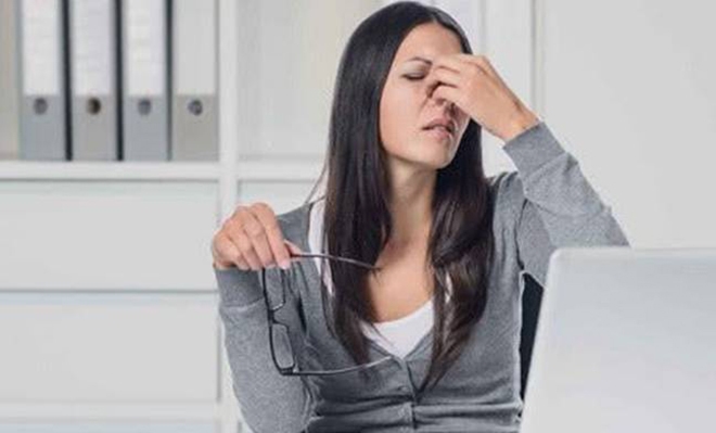 Bộ phận này to ra là dấu hiệu tuổi già ập tới - 2