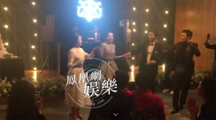 Tình bạn giữa 2 đại mỹ nhân Hoa - Hàn Chương Tử Di, Song Hye Kyo bắt đầu từ đâu? - 6