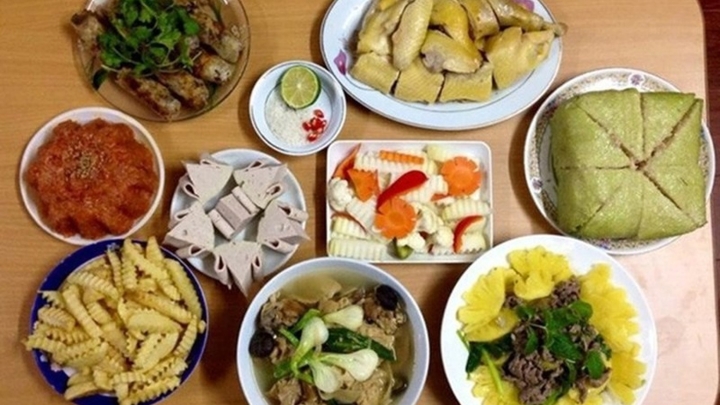 6 điều không nên làm khi cúng rằm tháng Giêng