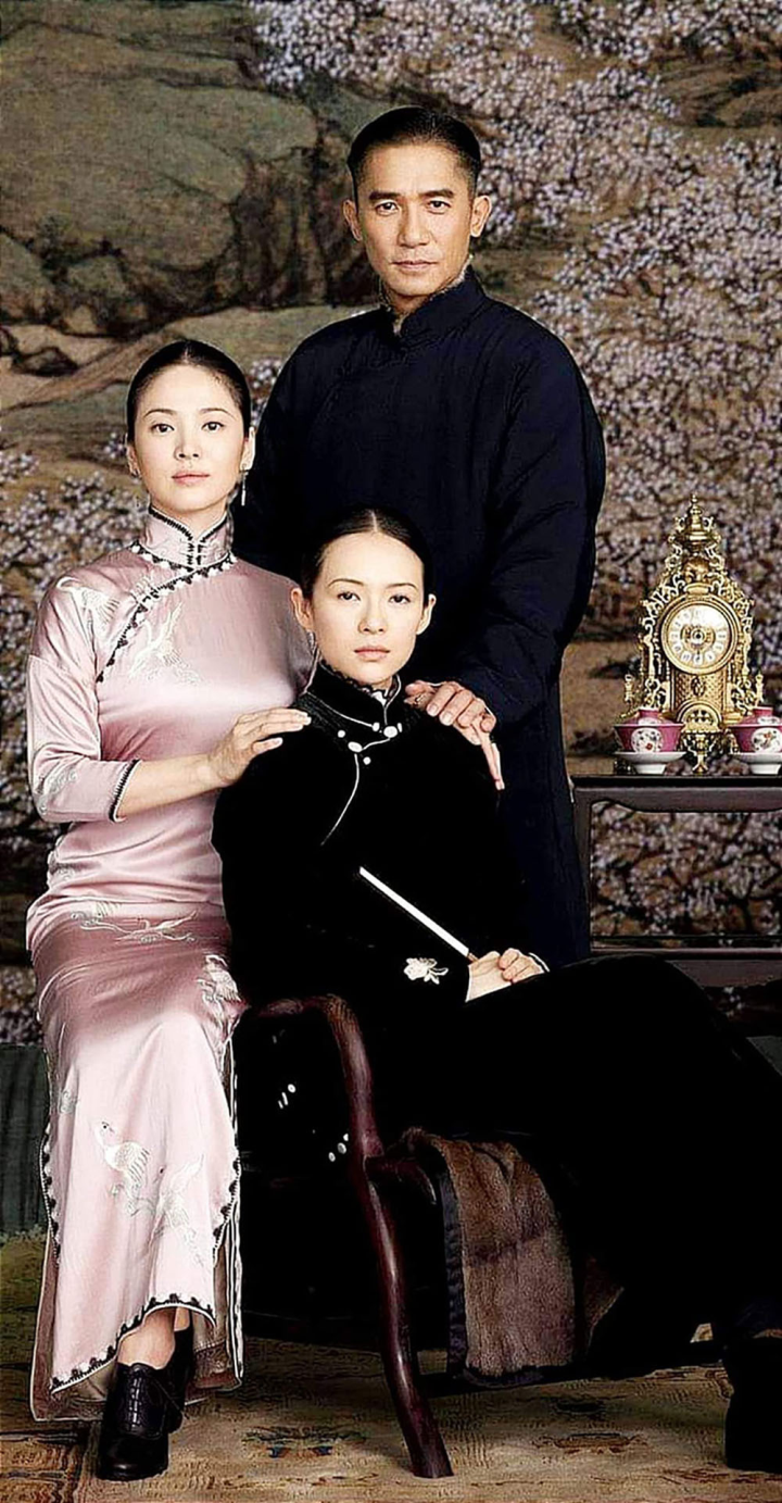 Tình bạn giữa 2 đại mỹ nhân Hoa - Hàn Chương Tử Di, Song Hye Kyo bắt đầu từ đâu? - 2