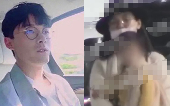 Cuộc ly hôn được cả showbiz chúc mừng: Gã chồng tồi xem vợ như 'máy đẻ' con trai - 7