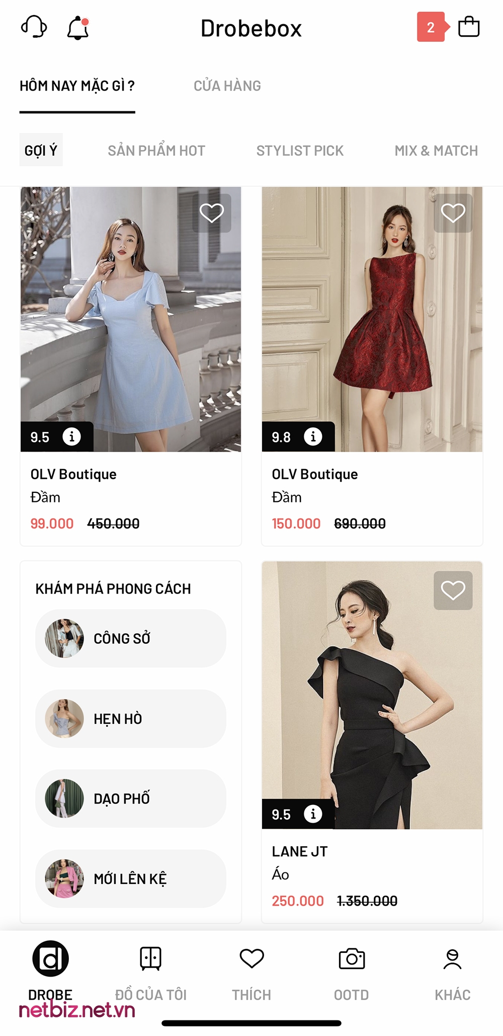 Cách để tháng nào cũng liên tục có đồ mới, thỏa thích mang đi du lịch sống ảo với giá chỉ vài ly trà sữa