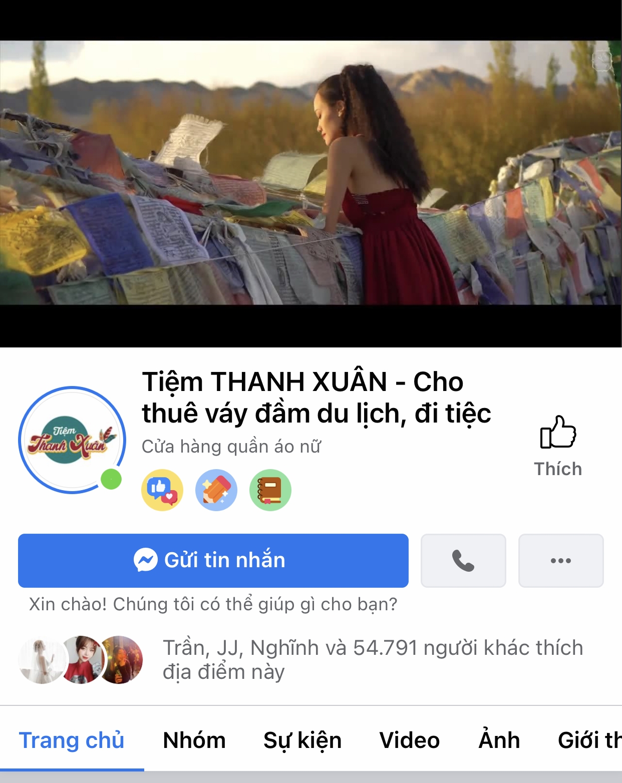 Cách để tháng nào cũng liên tục có đồ mới, thỏa thích mang đi du lịch sống ảo với giá chỉ vài ly trà sữa