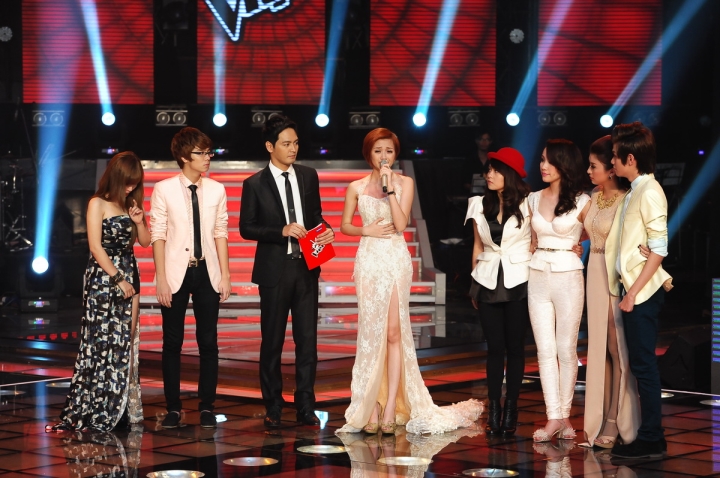 Phương Uyên 3 Con Mèo và 2 mối tình bị đồn thổi: Ngọt như đường với Thanh Hà - 3