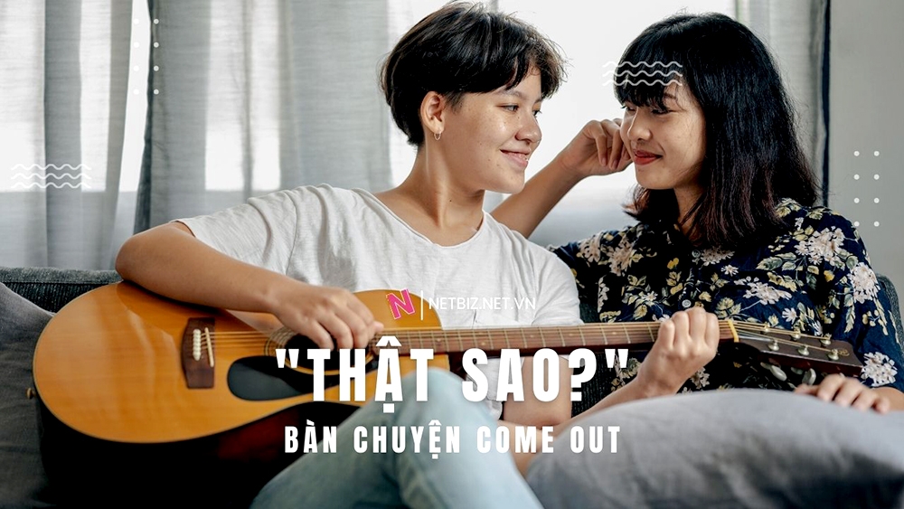 ‘Come out’ muộn màng: Trung niên bất chợt thay đổi xu hướng tính dục