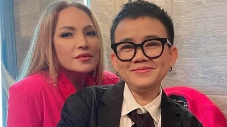 Bị dè bỉu yêu đồng tính, ca sĩ Thanh Hà lên tiếng