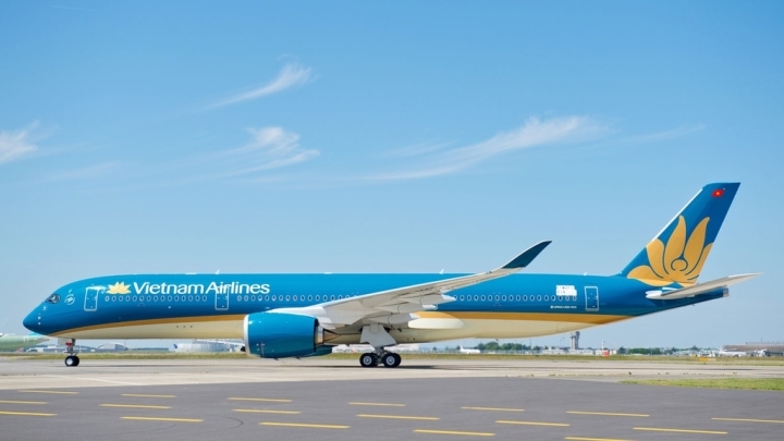 Máy bay Vietnam Airlines bị dọa bắn: Bắt nghi phạm người Nhật