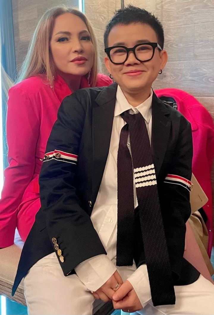 Hồ Ngọc Hà - Lệ Quyên - Thanh Hà và 3 lời đáp trả sâu cay khi bị dè bỉu tình yêu - 1