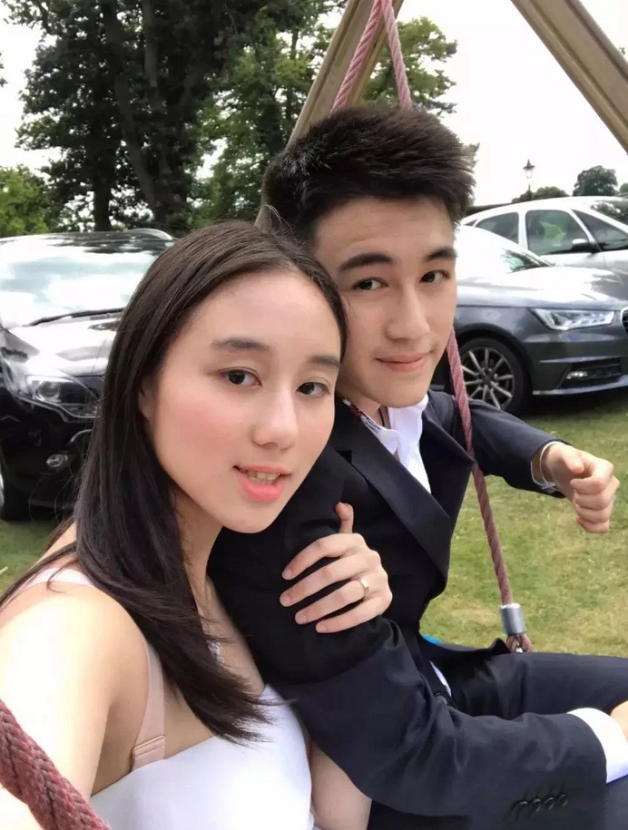 Con gái thứ 17 mà trùm sòng bài Macau có ở tuổi U80: Cả tài sắc đều hơn người - 4