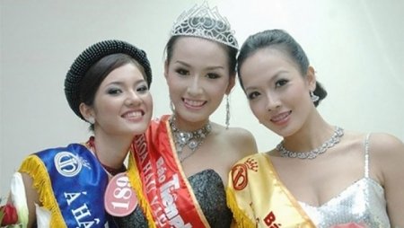 Top 3 Hoa hậu Việt Nam 2006: Người thành đại gia, người biến mất khỏi showbiz
