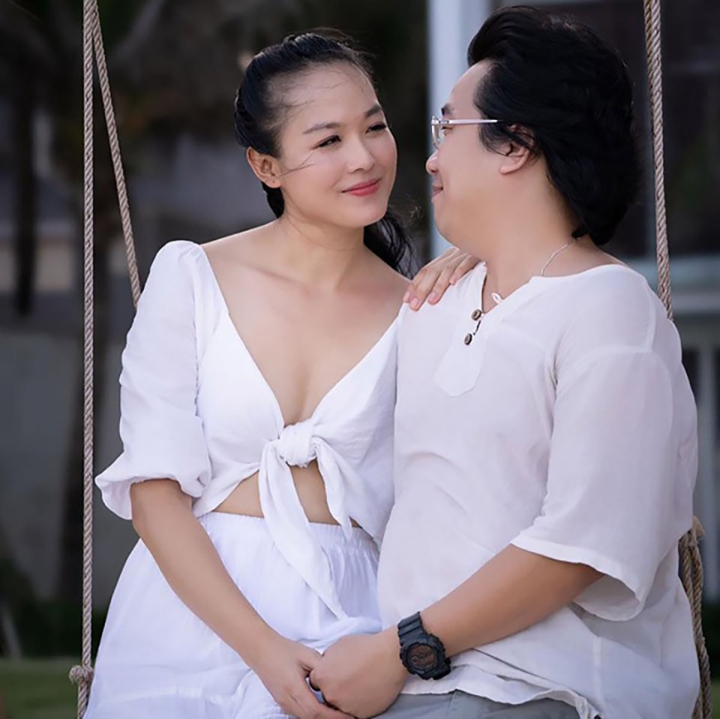 Top 3 Hoa hậu Việt Nam 2006: Người thành đại gia, người biến mất khỏi showbiz Top 3 Hoa hậu Việt Nam 2006: Người thành đại gia, người biến mất khỏi showbiz - 5