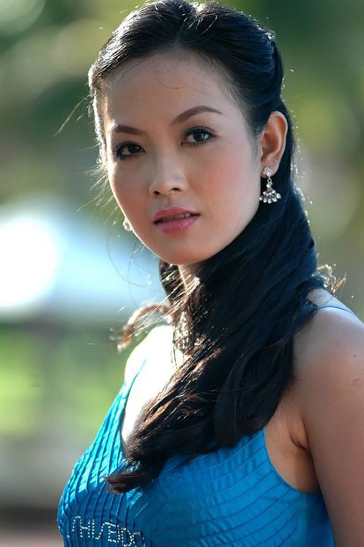 Top 3 Hoa hậu Việt Nam 2006: Người thành đại gia, người biến mất khỏi showbiz  - 4