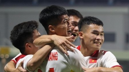 4 cầu thủ kịp sang Campuchia, U23 Việt Nam thoát cảnh bị xử thua U23 Thái Lan