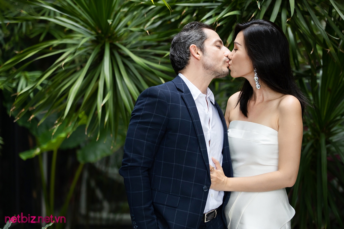 Hôn vợ “chảy máu” ngay buổi gặp đầu tiên, chồng Thổ Nhĩ Kỳ chinh phục trái tim hot Tiktoker Trà My sau bốn lần hẹn hò