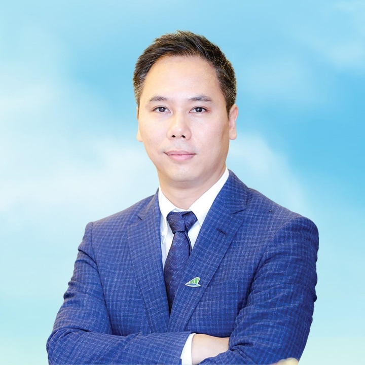 Ông Đặng Tất Thắng giữ chức Chủ tịch FLC, Bamboo Airways - 1