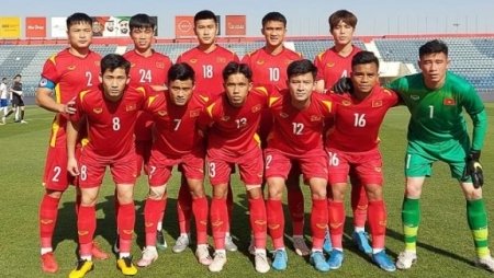 3 thành viên U23 Việt Nam chưa thể về nước