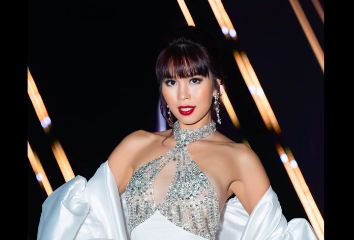 Giám khảo Hà Anh tiết lộ 'nóng' trước đêm Chung kết Hoa hậu Hoàn vũ VN 2022 - 2