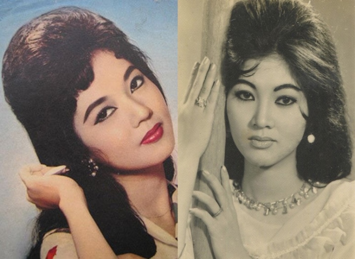 Minh tinh Thẩm Thuý Hằng qua đời  - 2